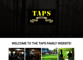 Tapsfamily.com thumbnail