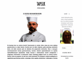 Tapsik.pl thumbnail Tapsik.pl thumbnail
