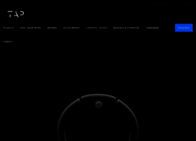 Tapwithus.com thumbnail