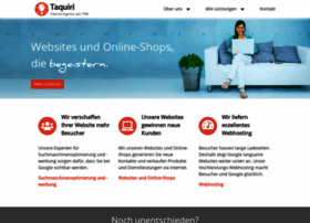 Taquiri.de thumbnail