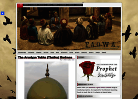 Taqwa.sg thumbnail Taqwa.sg thumbnail