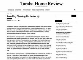 Tarabasoftware.com thumbnail
