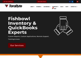 Tarabyte.com thumbnail