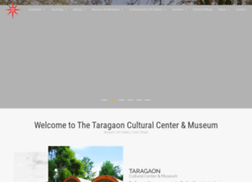 Taragaonmuseum.com thumbnail