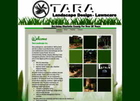 Taralandscape.com thumbnail