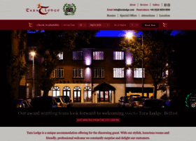 Taralodge.com thumbnail