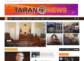 Taran.news thumbnail