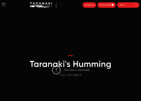 Taranaki.co.nz thumbnail