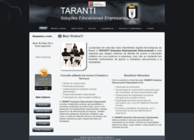 Taranti.com.br thumbnail