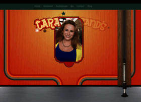 Tarasands.com thumbnail