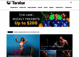 Taratur.mk thumbnail Taratur.mk thumbnail