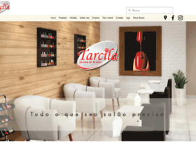 Tarcila.com.br thumbnail Tarcila.com.br thumbnail