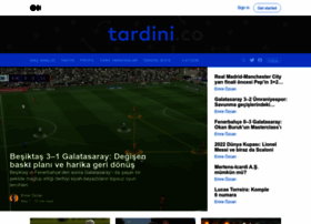 Tardini.co thumbnail