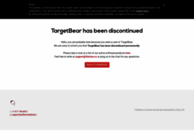 Targetbear.com thumbnail