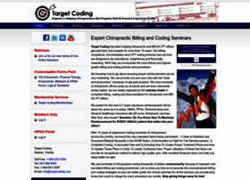 Targetcoding.com thumbnail