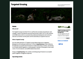 Targetedgrazing.wordpress.com thumbnail