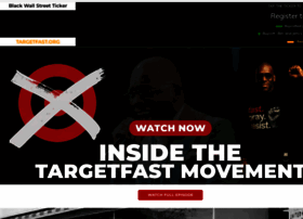 Targetfast.org thumbnail