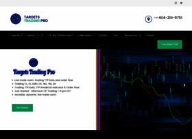 Targetstradingpro.com thumbnail