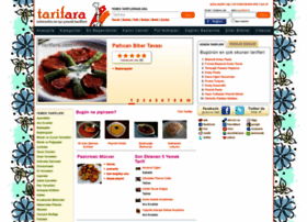 Tarifara.com thumbnail