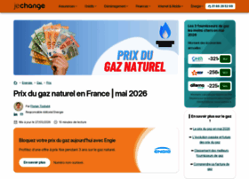 Tarifgaz.com thumbnail