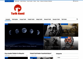 Tarihkenti.com thumbnail