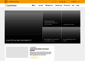 Tarihname.com thumbnail