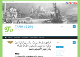 Tarihvedin.com thumbnail