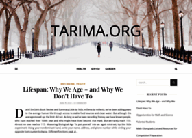 Tarima.org thumbnail