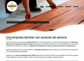 Tarimadelnorte.com thumbnail