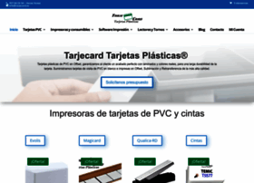 Tarjecard.es thumbnail