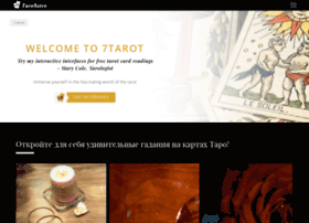 Taroastro.com thumbnail