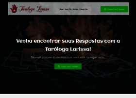 Tarologalarissa.com.br thumbnail