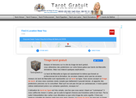 Tarot-gratuit.co thumbnail