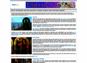 Tarot.com.tr thumbnail