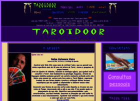 Tarotdoor.com thumbnail
