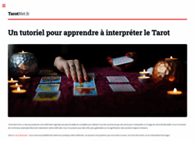 Tarotnet.fr thumbnail
