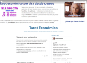 Tarotvidencia.com thumbnail