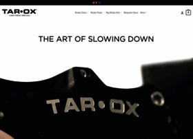 Tarox.co.uk thumbnail Tarox.co.uk thumbnail