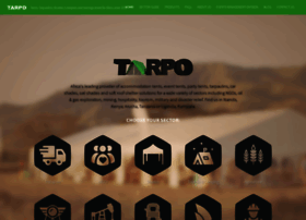 Tarpo.com thumbnail