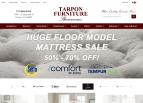 Tarponfurniture.net thumbnail Tarponfurniture.net thumbnail