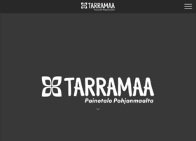 Tarramaa.fi thumbnail Tarramaa.fi thumbnail