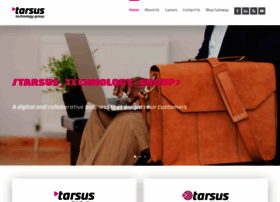 Tarsus.co.za thumbnail