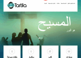Tartila.org thumbnail