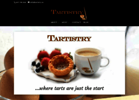 Tartistry.ca thumbnail