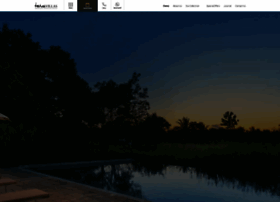 Taruvillas.com thumbnail