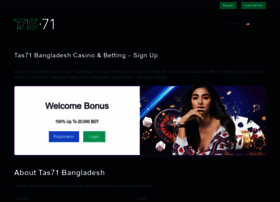 Tas71bd.com thumbnail