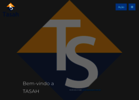 Tasah.com.br thumbnail