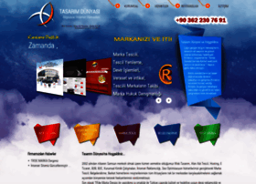 Tasarimdunyasi.com thumbnail