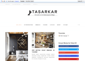 Tasarkar.com thumbnail