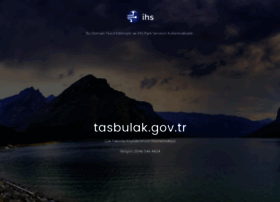 Tasbulak.gov.tr thumbnail